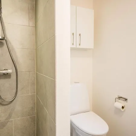 Prázdninový dům 16 Person In *