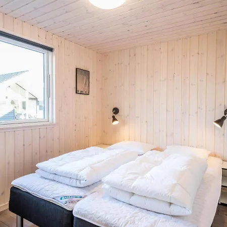 16 Person In Vakantiehuis *