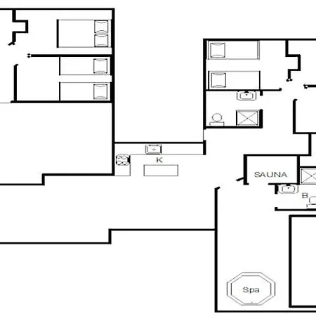Tatil Evi 16 Person In *