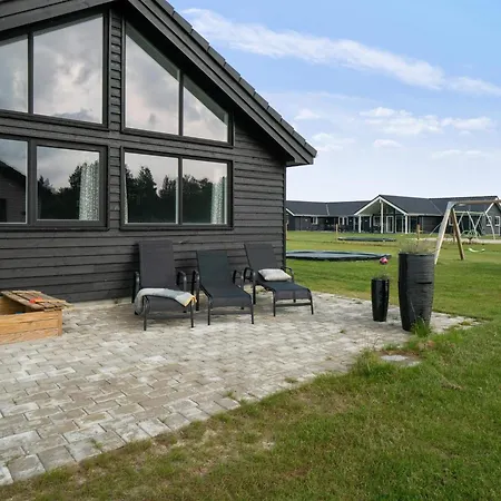 Tatil Evi 16 Person In