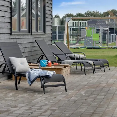Tatil Evi 16 Person In *
