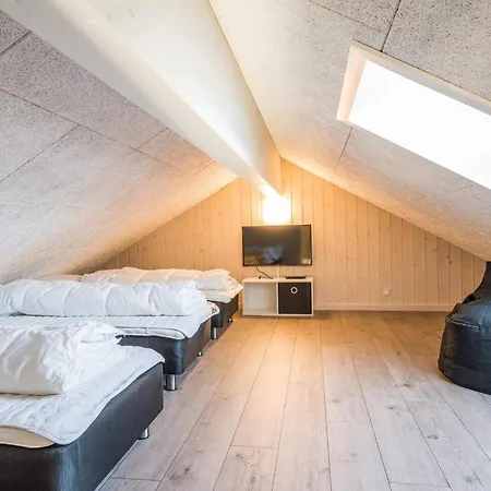 Tatil Evi 16 Person In *