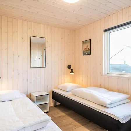 16 Person In Tatil Evi