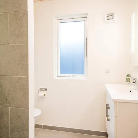 16 Person In Tatil Evi